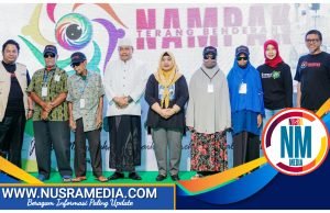 Angka Kebutaan Tinggi, Bank NTB Syariah Inisiasi Program Nampak Terang Benderang