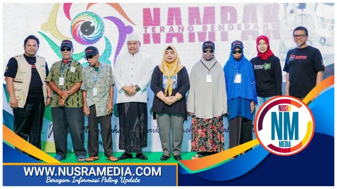 Angka Kebutaan Tinggi, Bank NTB Syariah Inisiasi Program Nampak Terang Benderang