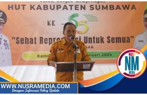 Beri Pemeriksaan Gratis, Pemda Sumbawa Deteksi Dini Kanker Leher Rahim dan Kanker Payudara