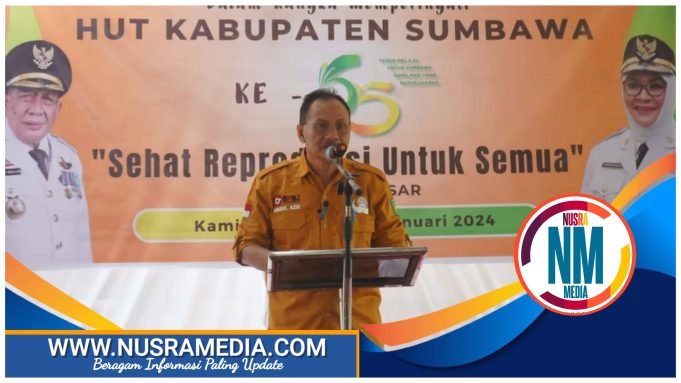 Beri Pemeriksaan Gratis, Pemda Sumbawa Deteksi Dini Kanker Leher Rahim dan Kanker Payudara