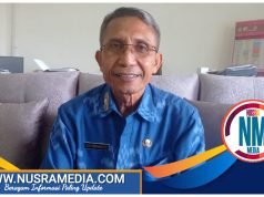 Pemda Sumbawa Alokasikan 8 Persen Kenaikan Gaji ASN