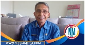 Pemda Sumbawa Alokasikan 8 Persen Kenaikan Gaji ASN