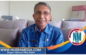Pemda Sumbawa Alokasikan 8 Persen Kenaikan Gaji ASN
