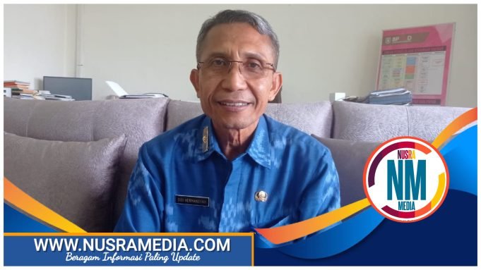 Pemda Sumbawa Alokasikan 8 Persen Kenaikan Gaji ASN