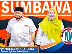 Peringkat Pertama di NTB, Sumbawa Masuk 40 Besar Nasional Dalam PPD