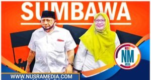 Peringkat Pertama di NTB, Sumbawa Masuk 40 Besar Nasional Dalam PPD