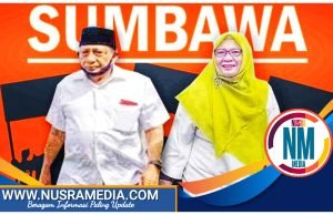 Peringkat Pertama di NTB, Sumbawa Masuk 40 Besar Nasional Dalam PPD