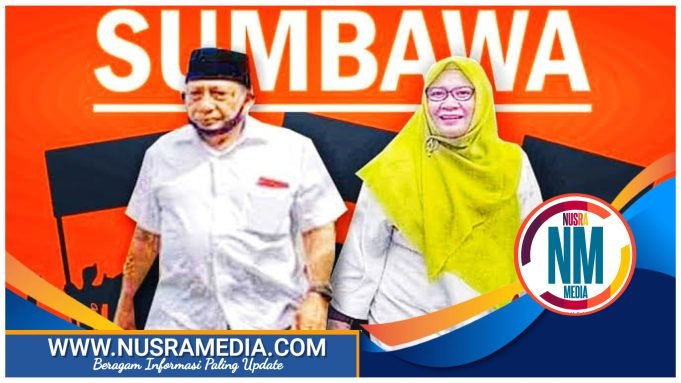 Peringkat Pertama di NTB, Sumbawa Masuk 40 Besar Nasional Dalam PPD