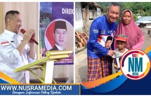 Pernah Dibantu Biaya Operasinya, HMS Sapa Langsung Bocah Ini : “Alhamdulillah Kini Sudah Sehat dan Normal”