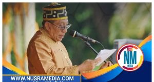 Bupati Sumbawa Beberkan Berbagai Prestasi Gemilang