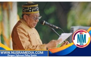 Bupati Sumbawa Beberkan Berbagai Prestasi Gemilang