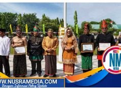 Haji Mo’ Ungkap Program Unggulan Daerah di HUT Sumbawa Ke-65