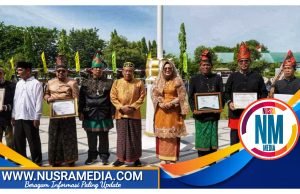 Haji Mo’ Ungkap Program Unggulan Daerah di HUT Sumbawa Ke-65