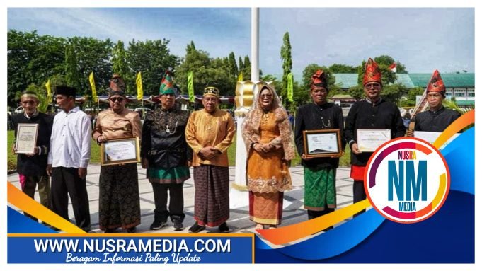 Haji Mo’ Ungkap Program Unggulan Daerah di HUT Sumbawa Ke-65