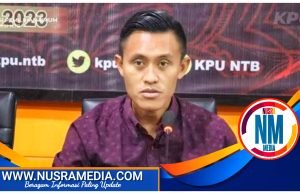 Besok, 113.701 Anggota KPPS se-NTB Dilantik
