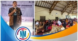 Pemda Berterimakasih, Johan Rosihan Dinilai Konsisten Perhatikan Sumbawa
