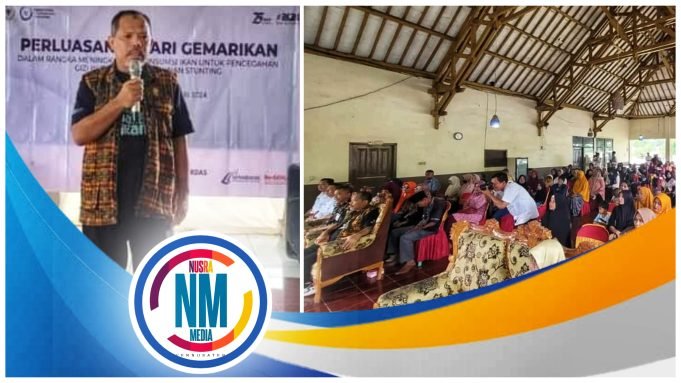 Pemda Berterimakasih, Johan Rosihan Dinilai Konsisten Perhatikan Sumbawa