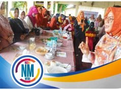 Perluasan Gemarikan Tangani Stunting di Sumbawa