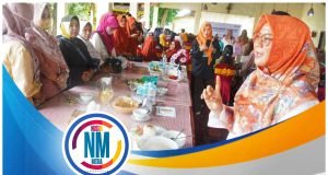 Perluasan Gemarikan Tangani Stunting di Sumbawa