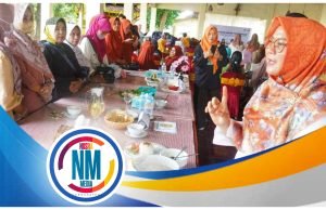 Perluasan Gemarikan Tangani Stunting di Sumbawa