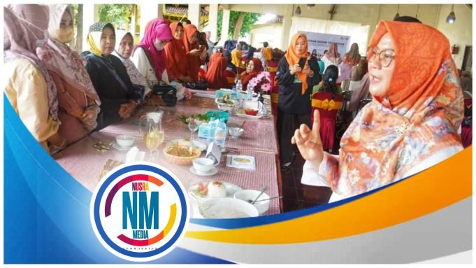 Perluasan Gemarikan Tangani Stunting di Sumbawa