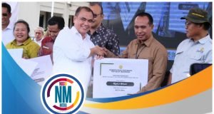 Petani, Peternak dan Penyuluh di Sumbawa Diberikan Pembinaan