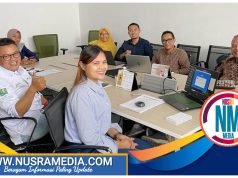 Tingkatkan Kualitas Layanan, Bank NTB Syariah Kolaborasi dengan UIN Mataram