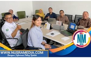 Tingkatkan Kualitas Layanan, Bank NTB Syariah Kolaborasi dengan UIN Mataram