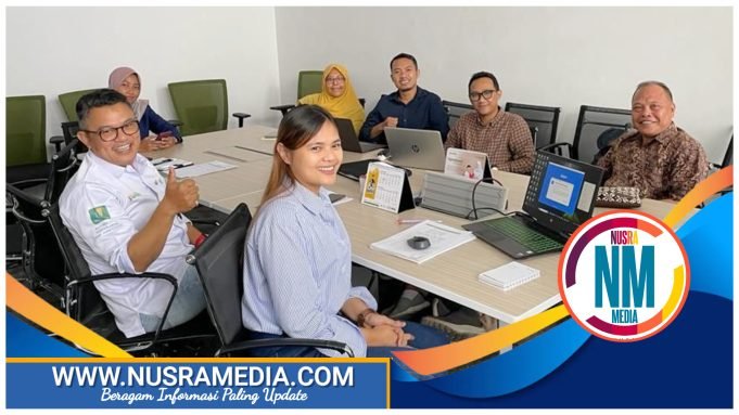 Tingkatkan Kualitas Layanan, Bank NTB Syariah Kolaborasi dengan UIN Mataram