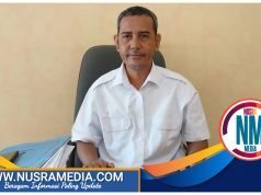 Baru 23,64 Persen, Distan Sumbawa Targetkan 57.275 Hektare