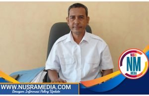 Baru 23,64 Persen, Distan Sumbawa Targetkan 57.275 Hektare