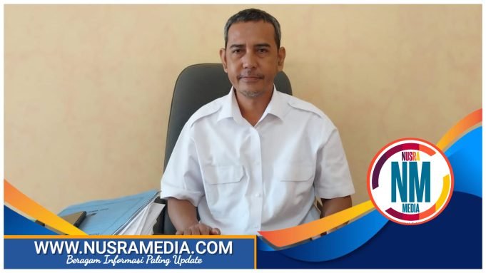 Baru 23,64 Persen, Distan Sumbawa Targetkan 57.275 Hektare