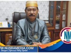 Lanjutan Proyek Samota, Jalan 1,6 Kilometer dan Tujuh Jembatan Dibangun