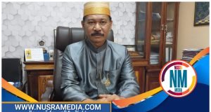 Lanjutan Proyek Samota, Jalan 1,6 Kilometer dan Tujuh Jembatan Dibangun