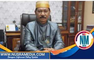 Lanjutan Proyek Samota, Jalan 1,6 Kilometer dan Tujuh Jembatan Dibangun