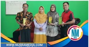 Bupati Sumbawa Tetapkan 3 Sekolah Adiwiyata Tingkat Kabupaten