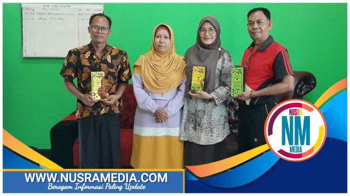 Bupati Sumbawa Tetapkan 3 Sekolah Adiwiyata Tingkat Kabupaten