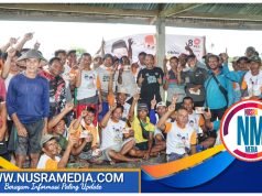 Johan Rosihan Suarakan Harapan Petani dan Nelayan : “Mereka Butuh Pemimpin yang Memihak”