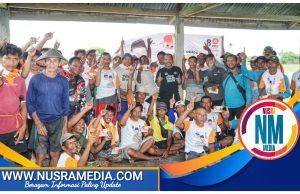 Johan Rosihan Suarakan Harapan Petani dan Nelayan : “Mereka Butuh Pemimpin yang Memihak”
