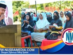 Ganjar-Mahfud Menang Pilpres 2024, ‘ADIL GAMA’ Kota Bima Pastikan Rakyat Sejahtera