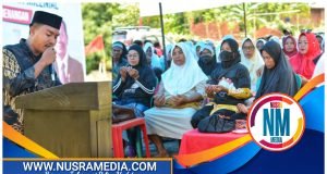 Ganjar-Mahfud Menang Pilpres 2024, ‘ADIL GAMA’ Kota Bima Pastikan Rakyat Sejahtera