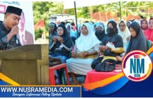 Ganjar-Mahfud Menang Pilpres 2024, ‘ADIL GAMA’ Kota Bima Pastikan Rakyat Sejahtera