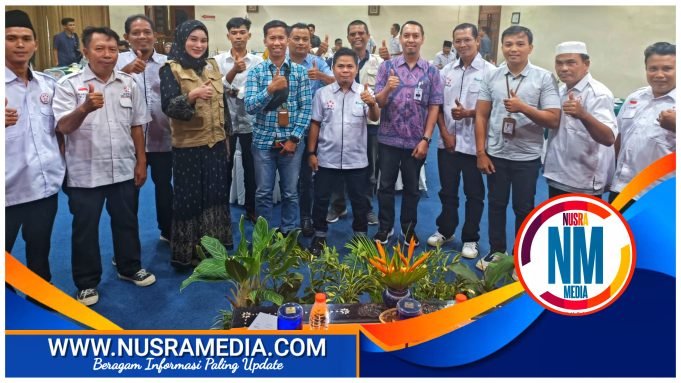 APKLI NTB Dorong PKL Beralih ke Transaksi Digital Lewat Bank NTB Syariah