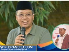 Bicara Soal Industrialisasi, Zulkieflimansyah : Butuh Keberanian Meretas Jalan Baru !