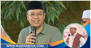 Bicara Soal Industrialisasi, Zulkieflimansyah : Butuh Keberanian Meretas Jalan Baru !