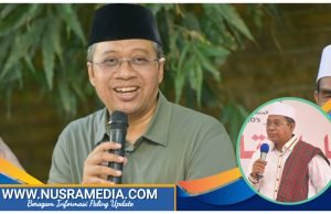 Bicara Soal Industrialisasi, Zulkieflimansyah : Butuh Keberanian Meretas Jalan Baru !