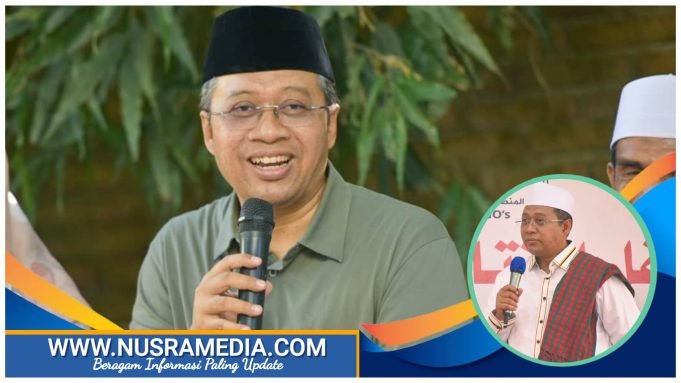 Bicara Soal Industrialisasi, Zulkieflimansyah : Butuh Keberanian Meretas Jalan Baru !