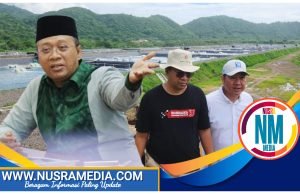 Kehadiran Investasi Diyakini Mampu Majukan Daerah, Bang Zul : “Investasi Engine of Growth Ekonomi”