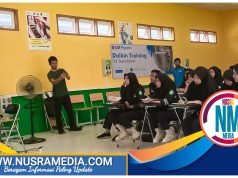 Waspadai Tiga Bahaya Listrik