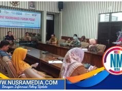 FPSDAT Sumbawa Perkuat Program 2024